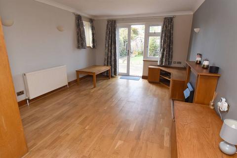 2 bedroom semi-detached house for sale, Russell Drive, Swalecliffe, Whitstable
