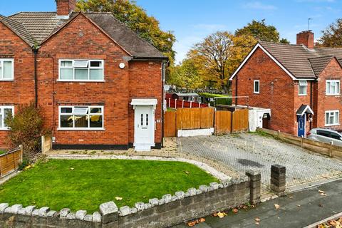 88 Beech Road, Wednesbury, WS10 9NS