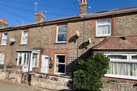 2 bedroom terraced house for sale, Gordon Road, Hailsham