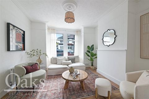 3 bedroom terraced house for sale, Grange Park Road, Thornton Heath