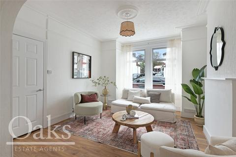 3 bedroom terraced house for sale, Grange Park Road, Thornton Heath