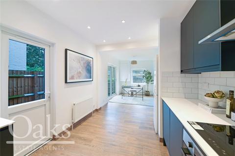 3 bedroom terraced house for sale, Grange Park Road, Thornton Heath