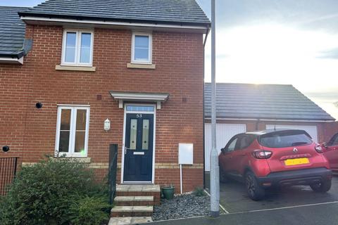 Clover Drive, Dawlish, EX7