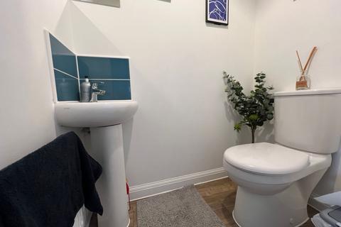 undefined, Clover Drive, Dawlish, EX7