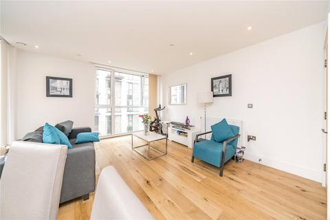 Centurion Tower, London E16