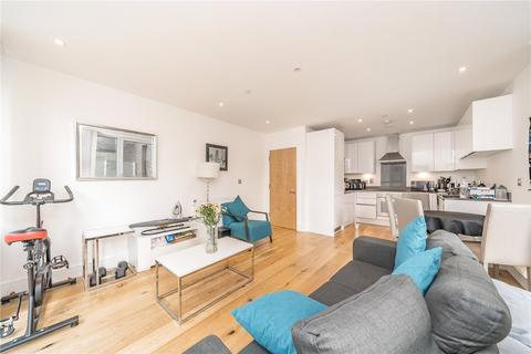 1 bedroom apartment for sale, Centurion Tower, London E16
