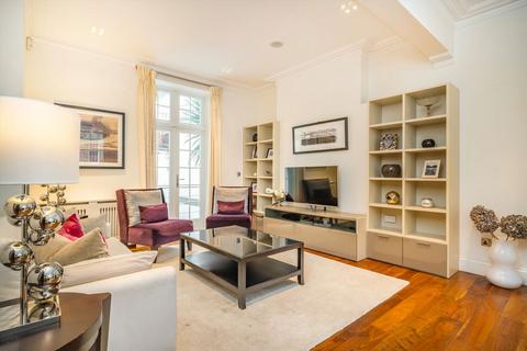 undefined, Sheffield Terrace, London W8