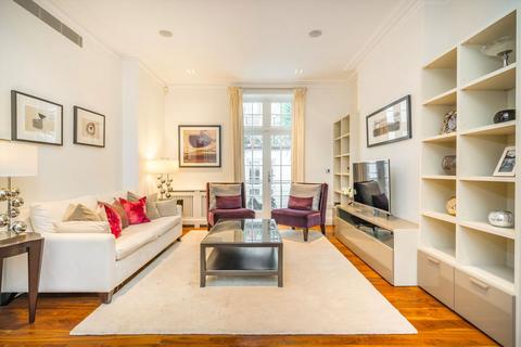 undefined, Sheffield Terrace, London W8