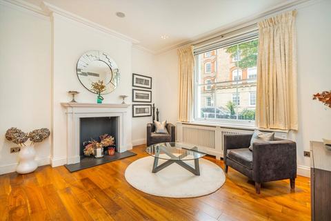 undefined, Sheffield Terrace, London W8