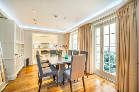 undefined, Sheffield Terrace, London W8