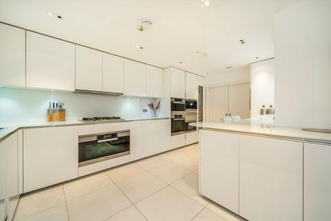 undefined, Sheffield Terrace, London W8