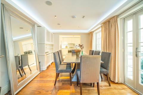 undefined, Sheffield Terrace, London W8