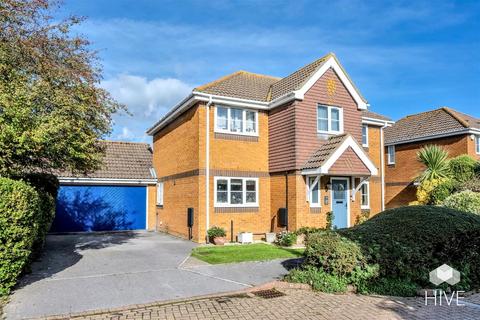 Burley Close, New Milton BH25