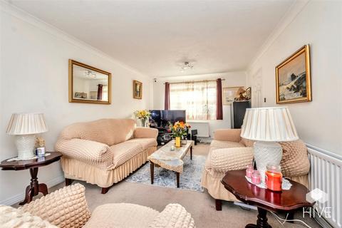 undefined, Burley Close, New Milton BH25