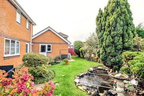 undefined, Burley Close, New Milton BH25