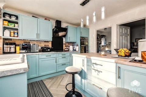 undefined, Burley Close, New Milton BH25