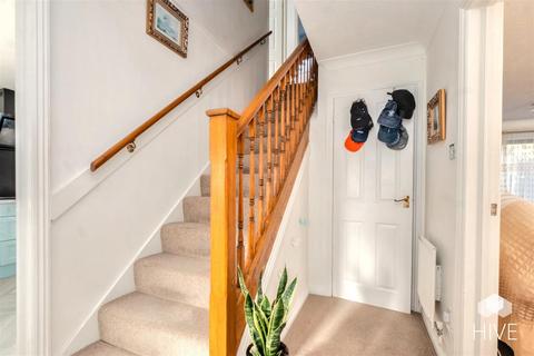undefined, Burley Close, New Milton BH25