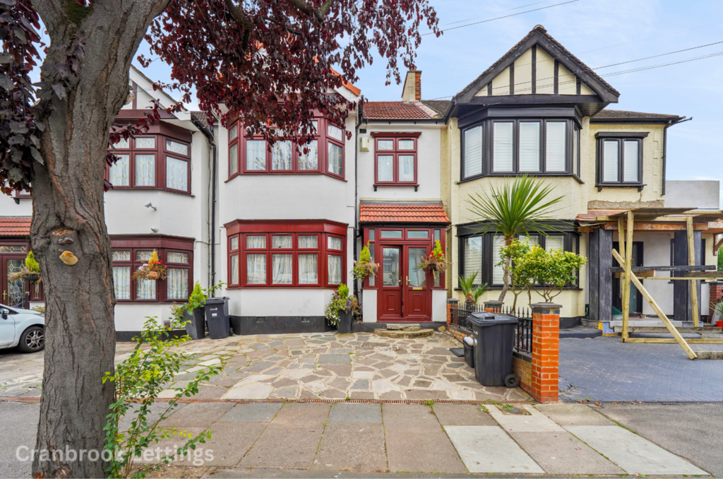 Three Bedroom House For Sale