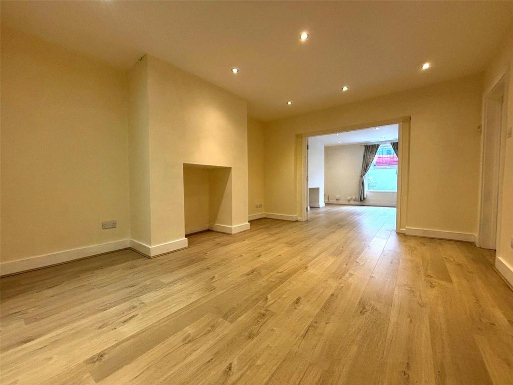 Lower Dining Room