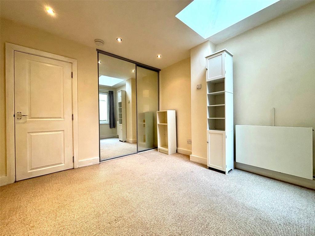 Lower Bedroom