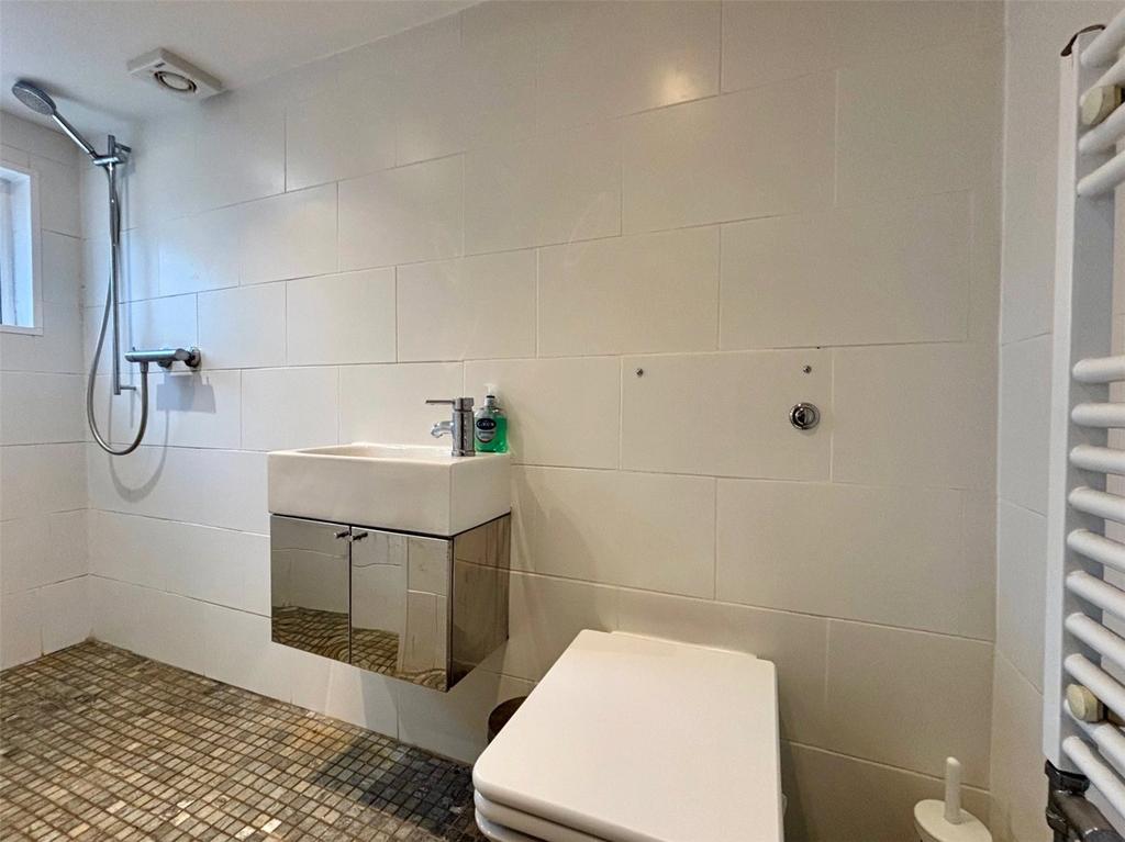 Wet Room