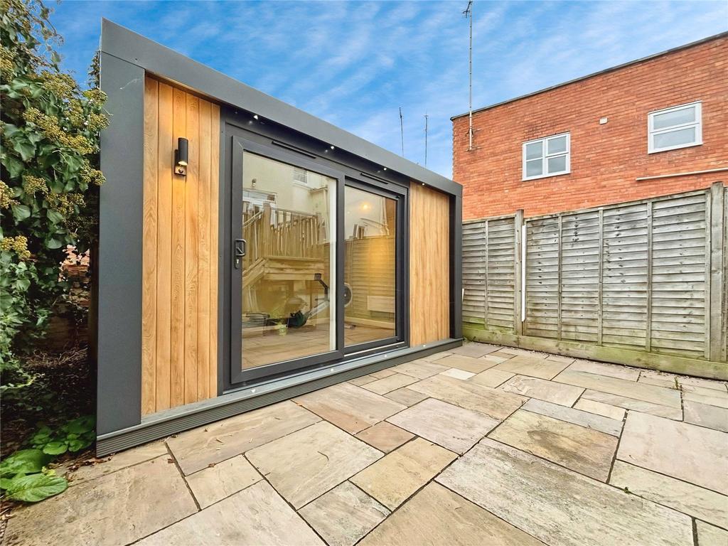 Studio
