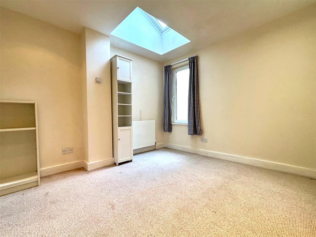 Lower Bedroom