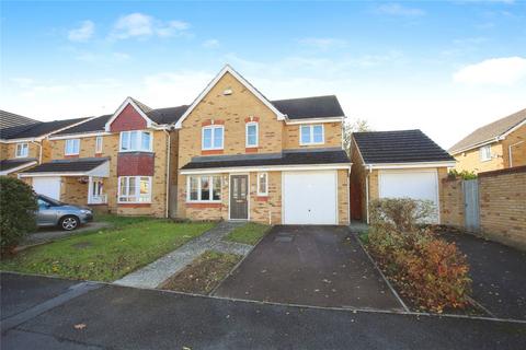 4 bedroom detached house to rent, Triscombe Way, Cheltenham, Gloucestershire, GL51