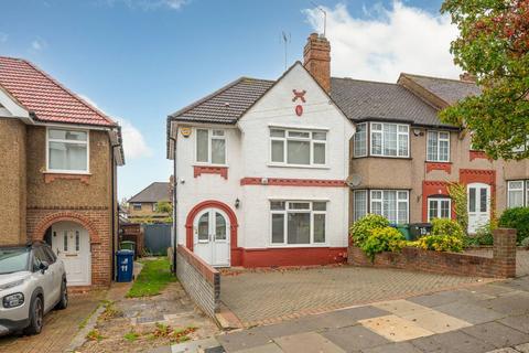 undefined, Rosehill Gardens, Perivale, Greenford, UB6