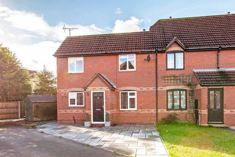 Bretton Avenue, Bolsover, S44