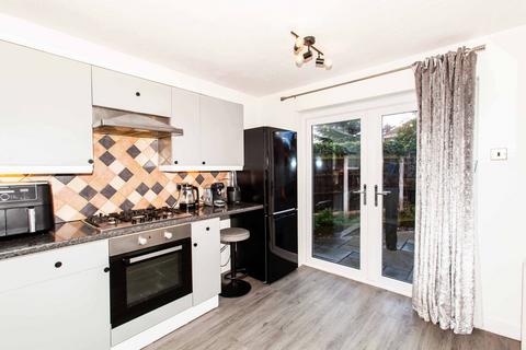 undefined, Bretton Avenue, Bolsover, S44