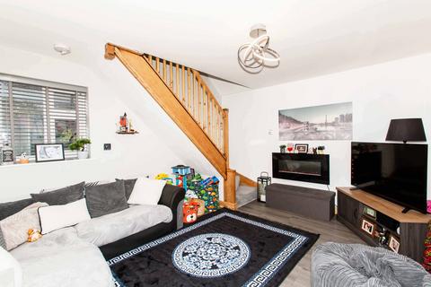 undefined, Bretton Avenue, Bolsover, S44