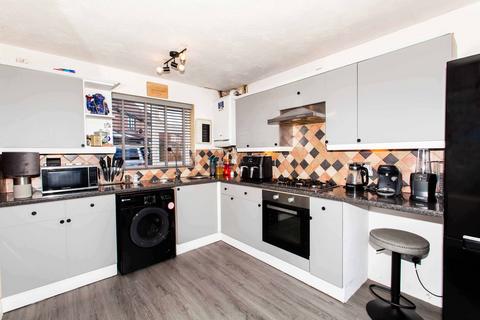undefined, Bretton Avenue, Bolsover, S44