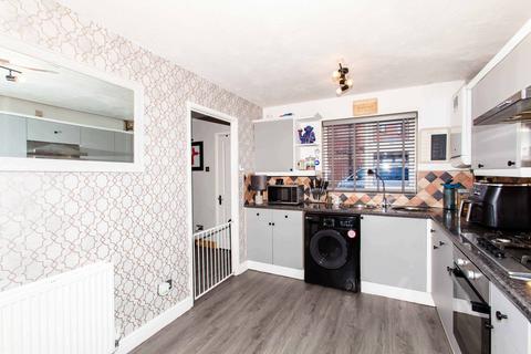 undefined, Bretton Avenue, Bolsover, S44