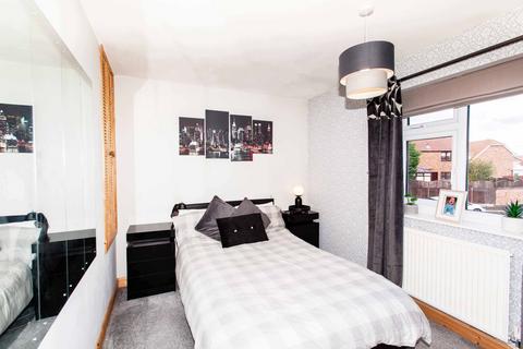 2 bedroom end of terrace house for sale, Bretton Avenue, Bolsover, S44