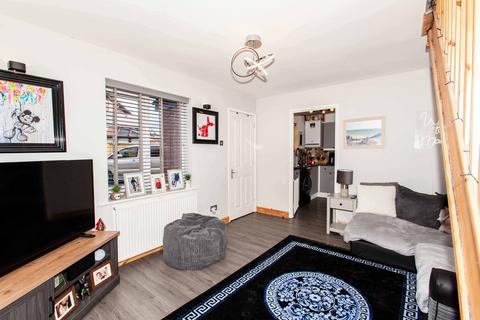 2 bedroom end of terrace house for sale, Bretton Avenue, Bolsover, S44