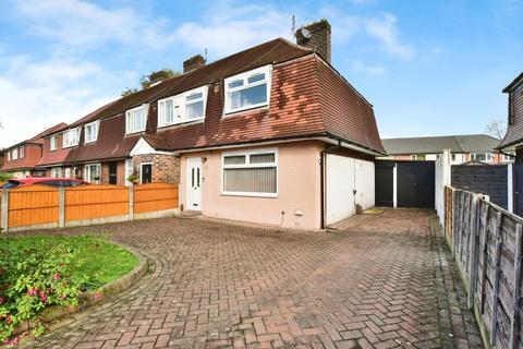 undefined, Shayfield Drive, Greater Manchester M22