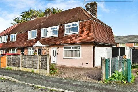 undefined, Shayfield Drive, Greater Manchester M22
