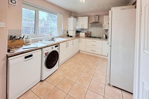39 Shayfield Drive, Manchester, M22 8DT