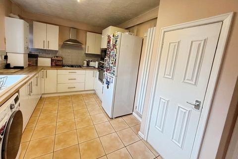 39 Shayfield Drive, Manchester, M22 8DT