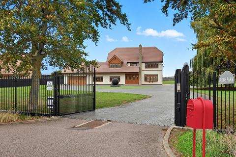 undefined, Harrow Lane, Bulphan, Upminster