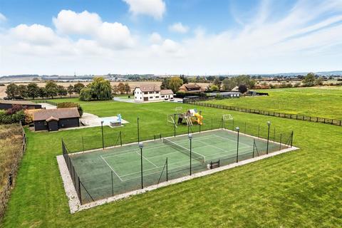 undefined, Harrow Lane, Bulphan, Upminster