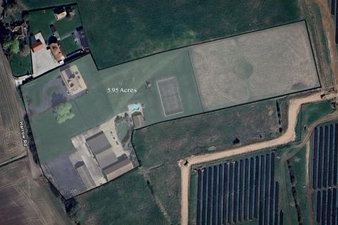 undefined, Harrow Lane, Bulphan, RM14
