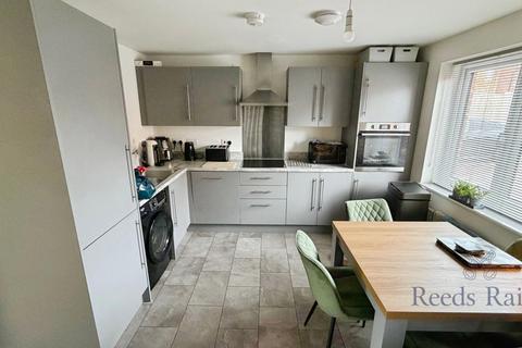 undefined, Hylands Close, Durham DH3