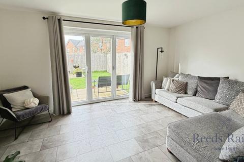 3 bedroom semi-detached house for sale, Hylands Close, Durham DH3