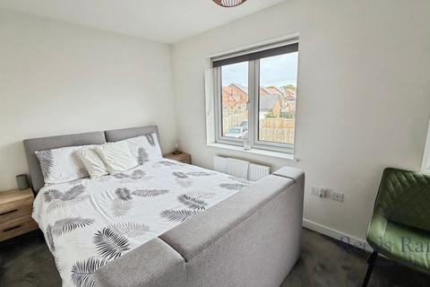 3 bedroom semi-detached house for sale, Hylands Close, Durham DH3