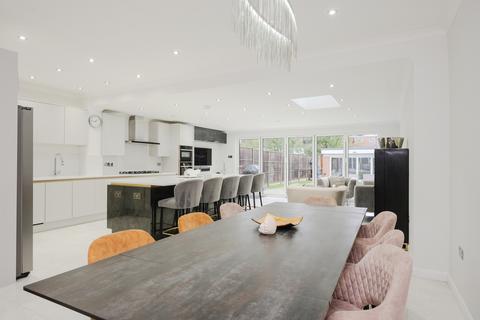 undefined, Springfield Avenue, London SW20