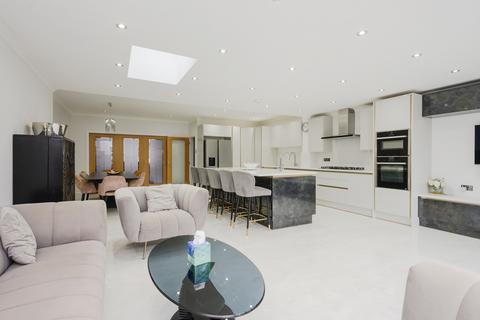 undefined, Springfield Avenue, London SW20