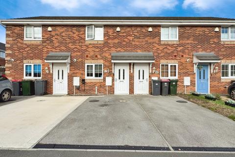 undefined, Stockwell Avenue, Sheffield S26