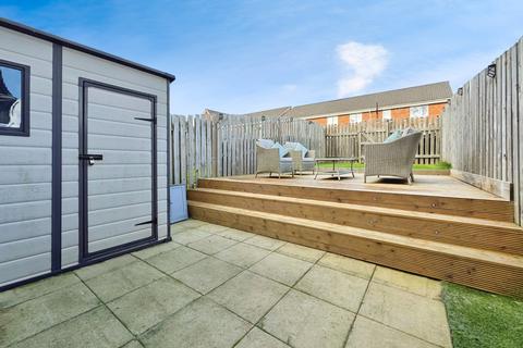 undefined, Stockwell Avenue, Sheffield S26
